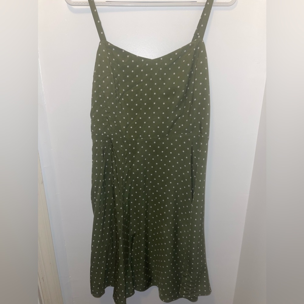 Old Navy dress size L